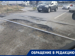 Неожиданная дорожная проблема злит воронежцев по утрам 