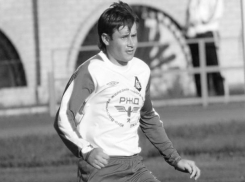 В Воронеже в ДТП погиб бывший футболист «Факела»