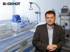 Депутат предупредил о возможном повторении в Воронеже ростовского сценария с массовой гибелью пациентов с Covid-19