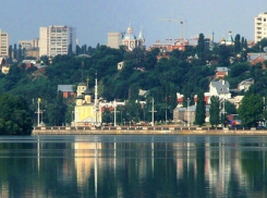 Полиция поблагодарила воронежцев за помощь в поисках пропавшего мальчика