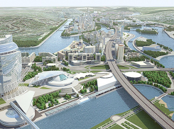 Реализацию проекта «Воронеж 21 век» будут обсуждать с воронежцами