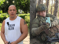 «Мы воюем со всем миром»: почему известный шеф-повар из Воронежа отправился добровольцем на СВО