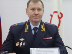 Высокопоставленный воронежский полицейский возглавил МВД в Ингушетии 