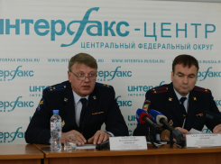 Полицейские раскрыли топ мошеннических схем в Воронеже