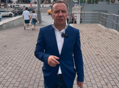 Известный воронежец и шоумэн вступил в партию «Справедливая Россия - За правду»