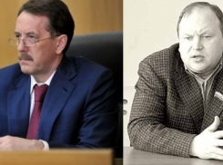 Если Александр Гусев уволит Андрея Зоткина, у губернатора появится сильный политический противник