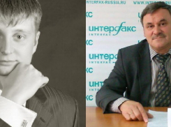 Скандал в воронежском УФАС: Чушкин подставил Рохмистрова?