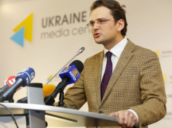 Воронежскую область назвали территориальной мечтой Украины