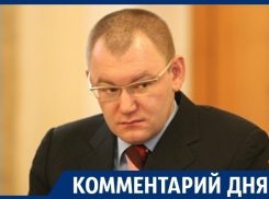Кто в Воронеже боится посланника администрации Путина