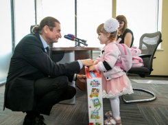 Сергей Чижов: «Дети от Бога. А родителям просто дается возможность вырастить их – исполнить свое предназначение»