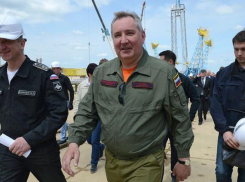 Дмитрий Рогозин лично проверит Воронежский механический завод