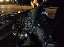 Опубликованы подробности смертельного ДТП на День Победы под Воронежем