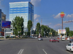В ближайшее время изменится облик 30 воронежских улиц и 5 городских перекрестков