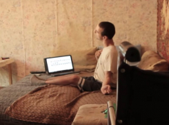 Воронежскому инвалиду, жертве ДТП в санатории имени Цюрупы,  в очередной раз заказали гроб