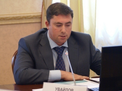 Максим Увайдов видит в роли концессионера «Воронежстеплосети» только «МРСК-Центра»