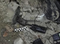 Прозападное СМИ отмазывает украинских террористов, ликвидированных ФСБ в Воронеже