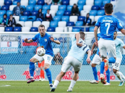 Сломивший игроков воронежского «Факела» пенальти экспертная комиссия признала ошибочным