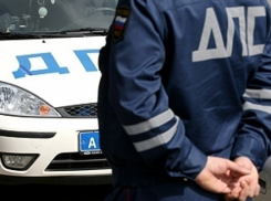 В Воронежской области в среду случилось 193 ДТП