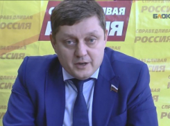 Олег Пахолков: «Дмитрий Медведев проигнорировал миллион собственных граждан!»