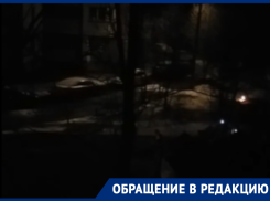 Об изощренной пытке ночного апокалипсиса рассказала жительница Воронежа 