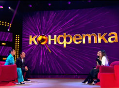 Две воронежские “конфетки” приняли участие в музыкальном шоу на ТНТ