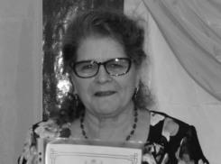 Умерла врач с 50-летним стажем работы в Воронежской области