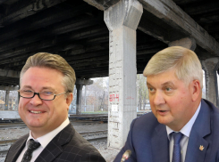 Мэр Кстенин разрушил виадуком на 9 Января пиар-ход губернатора Гусева