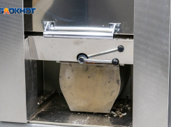 Из-за западных санкций приостановил работу крематорий в Воронеже