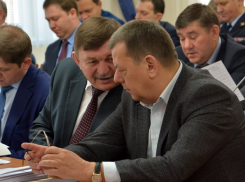 Депутаты-«единороссы» проголосовали за незаконные стройки Воронежа