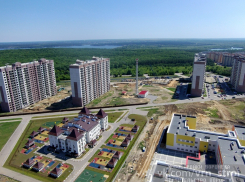 Дорогу к воронежскому Шилово реконструируют за 5 млн рублей