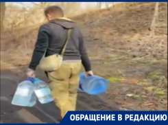 «У вас дети сильно загрязнились?», – чиновница искрометно ответила на жалобы воронежцев на отсутствие воды