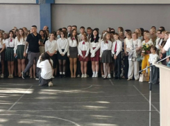 Гусев и депутаты Госдумы подняли вопросы образования к 1 сентября