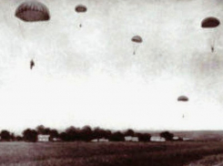 Как в воронежском небе родился сильнейший род войск на планете