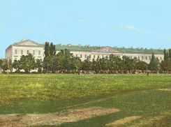 102 года назад начались первые занятия в Воронежском госуниверситете