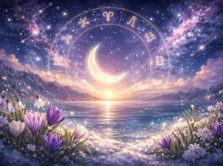 Весна близко: что звезды готовят в последний зимний рывок