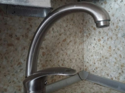 Из-за коммунальной аварии без воды остались шесть улиц в центре Воронежа