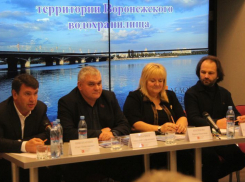 «Росводоканал Воронеж» поддержал исследование воронежских учёных-геологов