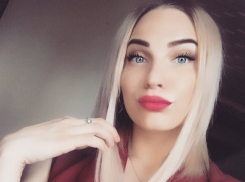 Моя доченька - стимул, смысл и огромное счастье! - Кристина Блинова в конкурсе «Мисс Блокнот Воронеж-2017»