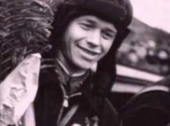 В Воронеже появится бюст Герою СССР Андрею Серебрякову