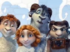 Воронежские мультики профинансирует Фонд кино 