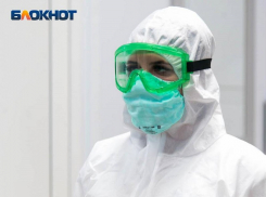 Рекордное количество пациентов с COVID-19 умерло за сутки в Воронежской области