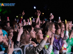 Цена общегородского выпускного выросла в два раза в Воронеже