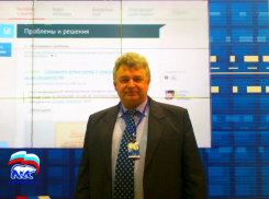 Отслуживший в КГБ воронежский депутат Буздалин отмечает 60-летний юбилей