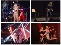 ТОП-8 концертов осени: кого из звезд воронежцы ждут больше всего