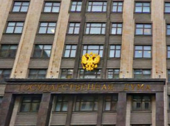 «Нога народа» выбрала самого полезного воронежского депутата Госдумы