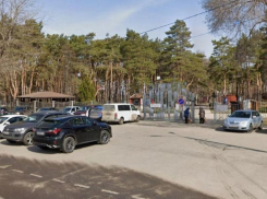 У популярного парка перекроют движение в выходной в Воронеже