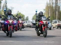 Воронежские спасатели обеспечат безопасность на «Велоночи»