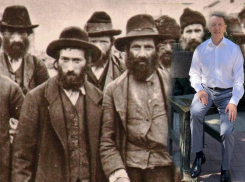 Что объединяет польских евреев и воронежских жлобов, с которыми боролся Гордеев