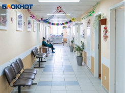 Почти за 2 млрд рублей построят стационар в воронежской Бутурлиновке 