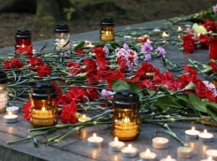 В Воронеже в 2014 году торжественно захоронят останки 136 жертв политических репрессий